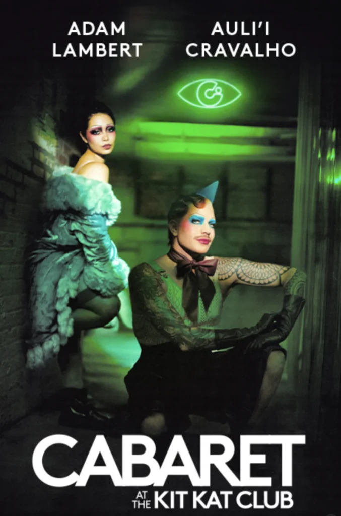 Cabaret