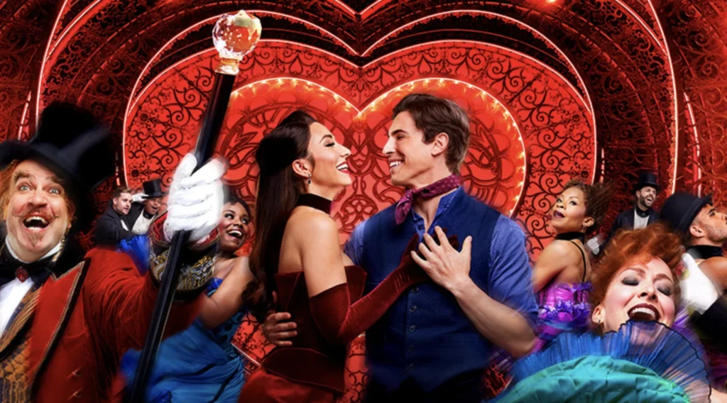 Moulin Rouge El Musical