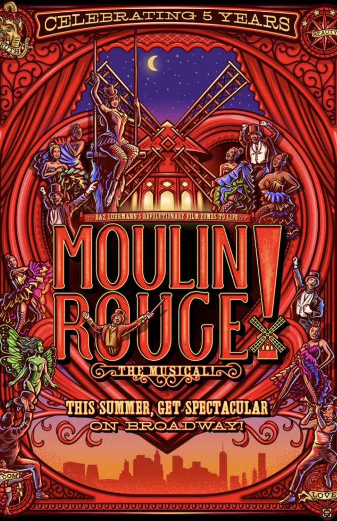 Mounlin Rogue